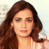 Dia Mirza becomes part of a global initiative 'Count Us In' campaign along with Mark Ruffalo
