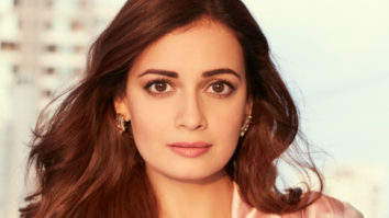 Dia Mirza becomes part of a global initiative ‘Count Us In’ campaign along with Mark Ruffalo