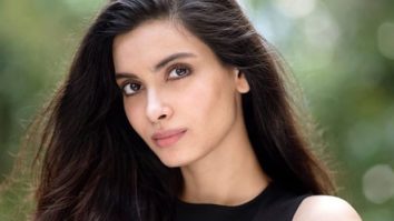 Diana Penty joins The Khaki Project, helps provide essentials for Mumbai Police