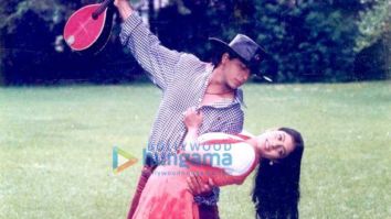 Movie Stills from the movie Dilwale Dulhania Le Jayenge