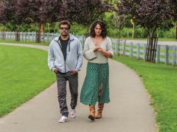 Director Hemanth Madhurkar shares how the dream of a perfect orphanage for Nishabdham was fulfilled by a school