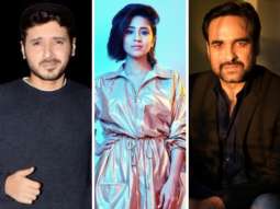 Divyendu: “Munna Bhaiya is like HULK, he’s always ANGRY from…”| MIRZAPUR 2 | Pankaj Tripathi