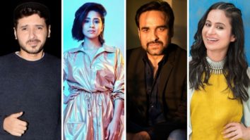 Divyendu: “Munna Bhaiya is like HULK, he’s always ANGRY from…”| MIRZAPUR 2 | Pankaj Tripathi