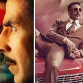 Double dhamaka for Akshay Kumar fans as Laxmmi Bomb trailer drops on October 9; Bellbottom teaser to release on October 5