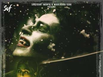 First Look of the Movie Dracula Sir