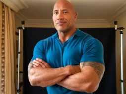 Dwayne Johnson introduces the cast of Young Rock, a series about his wild and unpredictable childhood & formative years growing up