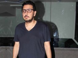 ED raids Dinesh Vijan’s premises