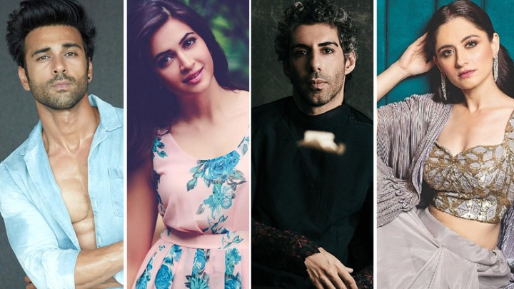 ENTERTAINING- Pulkit, Kriti, Jim, Sanjeeda & Bejoy’s HILARIOUS Rapid Fire on Ranbir, Ranveer, Taish ENTERTAINING- Pulkit, Kriti, Jim, Sanjeeda & Bejoy’s HILARIOUS Rapid Fire on Ranbir, Ranveer, Taish