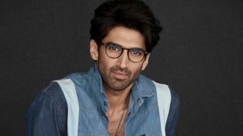 EXCLUSIVE: Aditya Roy Kapur spills the beans on what someone would find on his phone if it was to be hacked EXCLUSIVE: Aditya Roy Kapur spills the beans on what someone would find on his phone if it was to be hacked