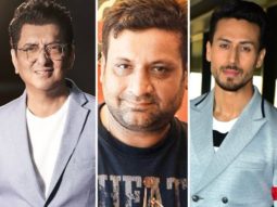 EXCLUSIVE: After Kick 2, Sajid Nadiadwala gets Rajat Arora on board as WRITER of Tiger Shroff’s Heropanti 2