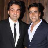 EXCLUSIVE: Bobby Deol admits he was offered Akshay Kumar’s role in Ajnabee; the story was narrated to him on the sets of Soldier