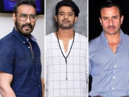 EXCLUSIVE: Contrary to rumours, Ajay Devgn is NOT a part of Prabhas-Saif Ali Khan starrer Adipurush