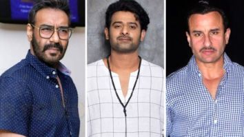 EXCLUSIVE: Contrary to rumours, Ajay Devgn is NOT a part of Prabhas-Saif Ali Khan starrer Adipurush