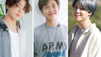 EXCLUSIVE: For Jungkook, RM and Jimin’s birthdays, BTS ARMY raise over Rs. 3 lakh to provide nutrition to children undergoing cancer treatment