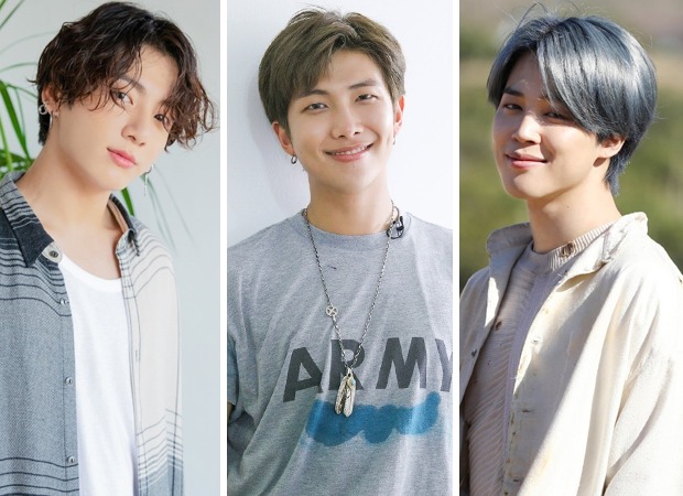 EXCLUSIVE: For Jungkook, RM and Jimin's birthdays, BTS ARMY raise over Rs. 3 lakh to provide nutrition to children undergoing cancer treatment EXCLUSIVE: For Jungkook, RM and Jimin's birthdays, BTS ARMY raise over Rs. 3 lakh to provide nutrition to children undergoing cancer treatment