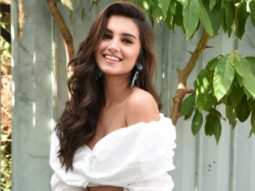EXCLUSIVE: From binge-watching to dream role, Tara Sutaria is a millennial in every way when it comes to OTT