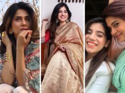 EXCLUSIVE: Jennifer Winget’s stylist Kareen Parwani spills beans on her girl-next-door like style statement