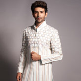 EXCLUSIVE Kartik Aaryan to turn showstopper for Manish Malhotra’s Mijwan show to kickstart Lakme Fashion Week 2020