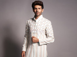 EXCLUSIVE: Kartik Aaryan to turn showstopper for Manish Malhotra’s Mijwan show to kickstart Lakme Fashion Week 2020