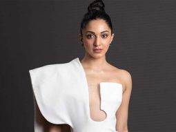 EXCLUSIVE: Kiara Advani says THIS is what men should wear to impress her
