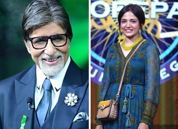 EXCLUSIVE Meet the person behind Amitabh Bachchan’s impeccable style for Kaun Banega Crorepati 12, Priya Patil!