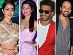 EXCLUSIVE SCOOP: Pooja Hegde & Jacqueline Fernandez join Ranveer Singh for Rohit Shetty’s Angoor adaptation