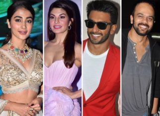 EXCLUSIVE SCOOP: Pooja Hegde & Jacqueline Fernandez join Ranveer Singh for Rohit Shetty’s Angoor adaptation