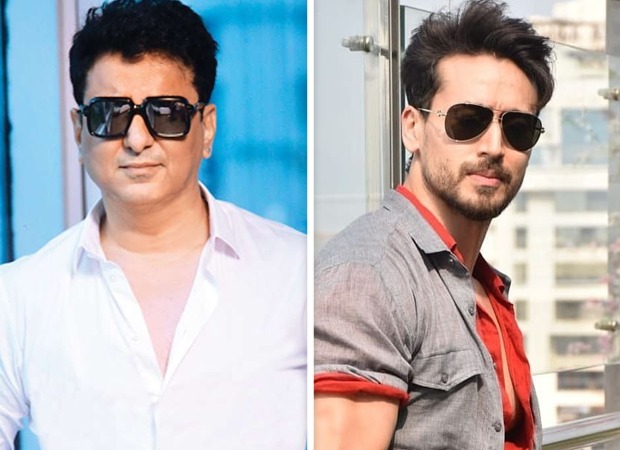 EXCLUSIVE SCOOP: Sajid Nadiadwala begins work on the script of Tiger Shroff's Baaghi 4 with his team of writers EXCLUSIVE SCOOP: Sajid Nadiadwala begins work on the script of Tiger Shroff's Baaghi 4 with his team of writers