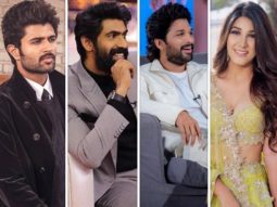 EXCLUSIVE: Vijay Deverakonda, Rana Daggubati, Allu Arjun’s personal stylist Harmann Kaur gets candid about their style