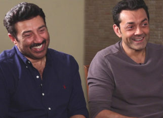 EXCLUSIVE: Bobby Deol reveals he almost lost his leg due to a horse-riding scene in Barsaat and how Sunny Deol did everything he can to help him