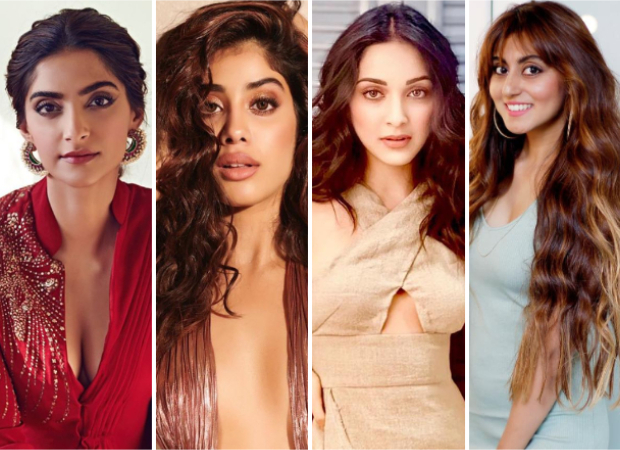 EXCLUSIVE: Sonam Kapoor, Kiara Advani, Janhvi Kapoor’s hair stylist Hiral Bhatia shares five celebrity hair care routines and the products she often recommends