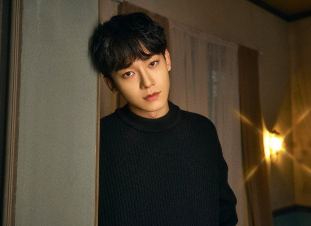 EXO's Chen announces military enlistment date a day after releasing his heartfelt single 'Hello' 