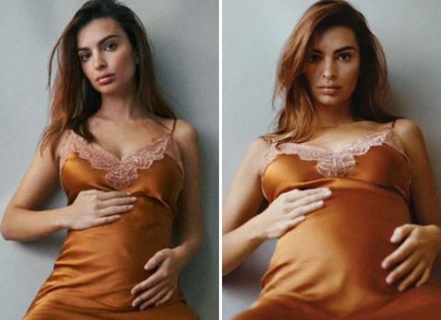 Emily Ratajkowski is expecting first child with Sebastian Bear-McClard, reveals about her pregnancy in Vogue magazine