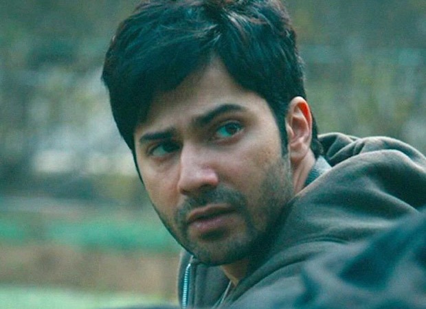 FLASHBACK FRIDAY: Varun Dhawan goes down the memory lane to share pictures from Shoojit Sircar’s October 