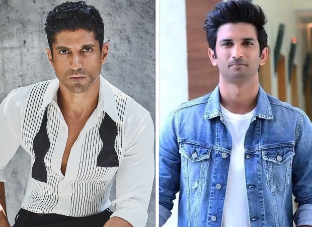 “Please stop being so gullible” – Farhan Akhtar blasts reports claiming ...