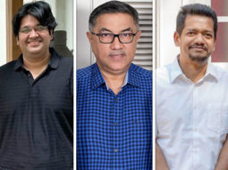 Filmmakers and movie trade experts celebrate the re-opening of movie theatres and cinema halls