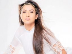 Gauahar Khan: “Salman Khan is the BIGGEST SUPERSTAR but he doesn’t forget…”| Bigg Boss 14