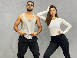 Gauahar Khan’s boyfriend Zaid Darbar says no one knows her good qualities better than him
