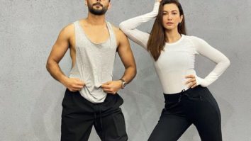 Gauahar Khan’s boyfriend Zaid Darbar says no one knows her good qualities better than him