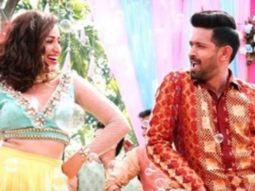 Ginny Weds Sunny : Phoonk Phoonk – Official Video | Yami Gautam | Vikrant Massey