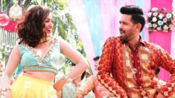 Ginny Weds Sunny : Phoonk Phoonk – Official Video | Yami Gautam | Vikrant Massey