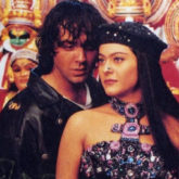 EXCLUSIVE: Bobby Deol reveals why he is glad that there were no mobile phones when Gupt released