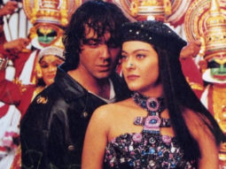 EXCLUSIVE: Bobby Deol reveals why he is glad that there were no mobile phones when Gupt released