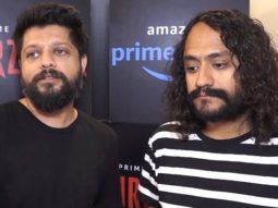 Gurmmeet Singh: “Some critics HATED Mirzpaur but…” | Puneet Krishna | Mihir Desai
