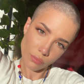 Halsey shaves her head, debuts the buzz cut in new video 