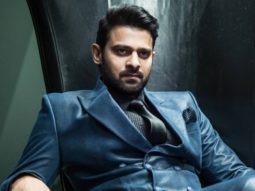 Happy Birthday Prabhas: Here are 5 unknown facts about Baahubali star