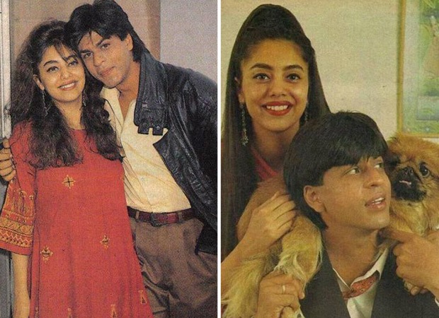 #Happy50thBirthdayGauriKhan I DON'T think Shah Rukh is finished. He is seeing success and he will see success - Gauri Khan