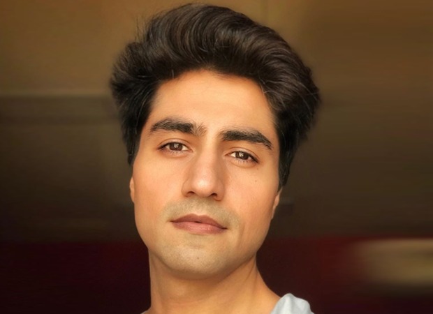 Harshad Chopda CONFIRMS that he has not signed any project yet