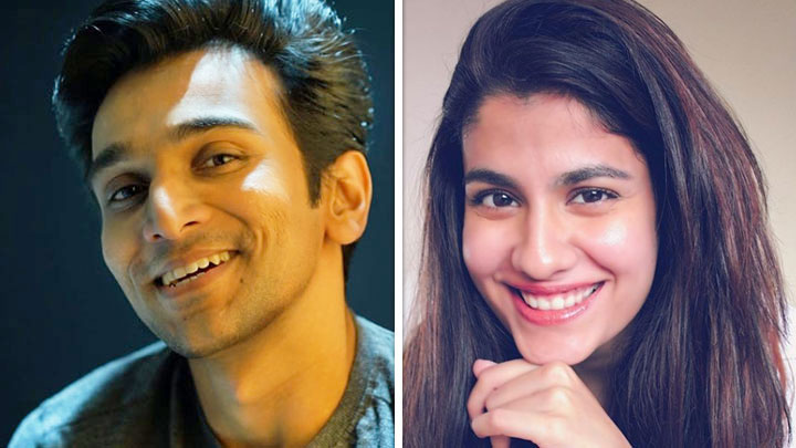 Harshad Mehta Quiz – Pratik Gandhi v/s Shreya Dhanwanthary – BLOCKBUSTER battle | Quiz