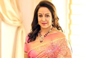 Hema Malini records two songs for Durga Puja, wants Lata Mangeshkar’s approval